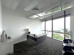 Woods Square (D25), Office #447766261